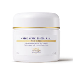 Crème Verte Espoir A.R.