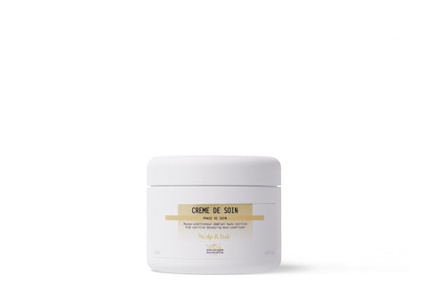 Crème de Soin
