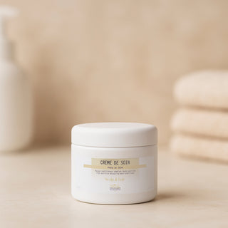 Crème de Soin