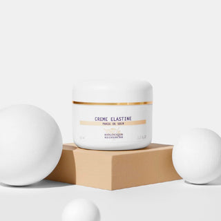 Crème Elastine