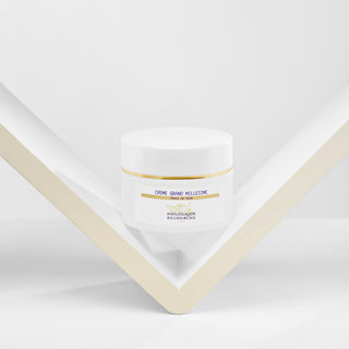 Crème Grand Millésime
