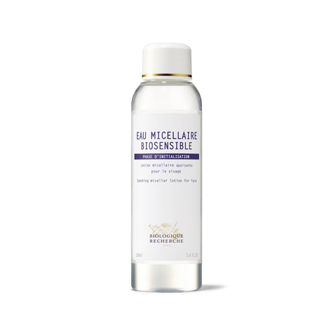 Eau Micellaire Biosensible