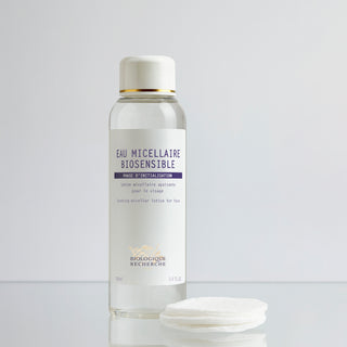 Eau Micellaire Biosensible