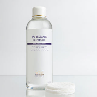Eau Micellaire Biosensible