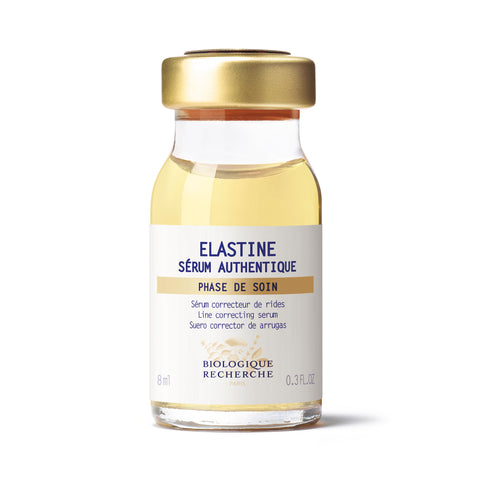 Sérum Elastine