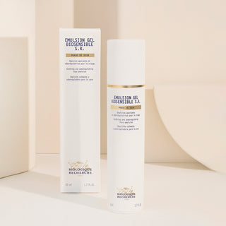 Émulsion Gel Biosensible S.R