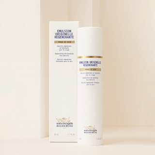 Émulsion Origenelle Régénérante