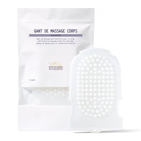 Gant de Massage Corps