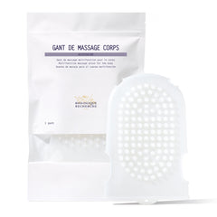 Gant de Massage Corps