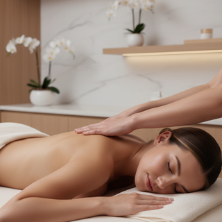 Gommage P50 Corps - Exfoliante e hidratante activo