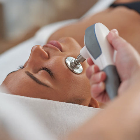 INDIBA 60 minutos - Facial y corporal