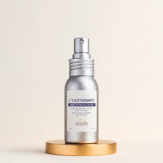 L´Eauxygénante