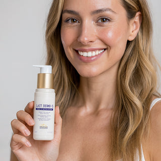 Lait Dermo-S