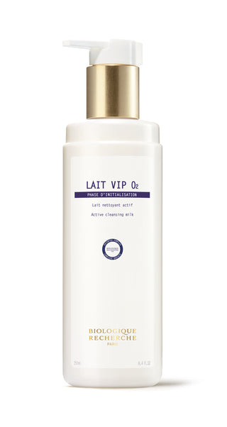 Lait VIP O2