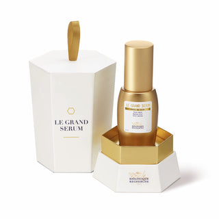 Le Grand Sérum