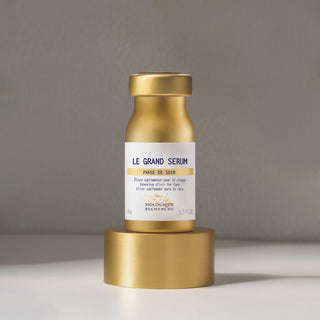 Le Grand Sérum