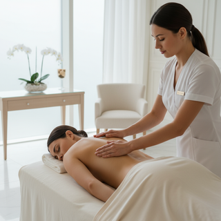 Lift Corps - Tonificante y reafirmante