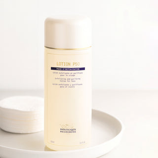 Lotion P50