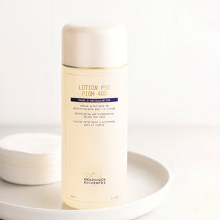 Lotion P50 PIGM 400