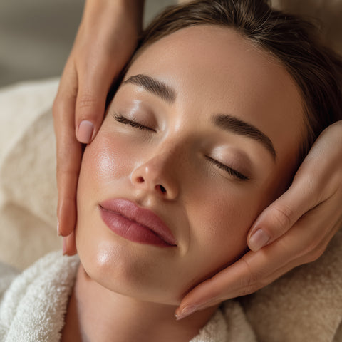 MC 110 - Redensificante y antiarrugas