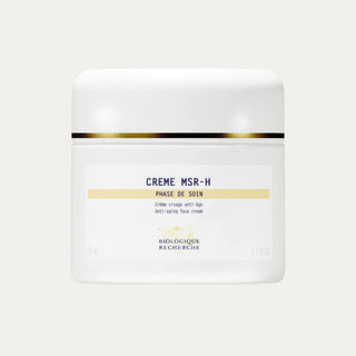 Crème MSR-H