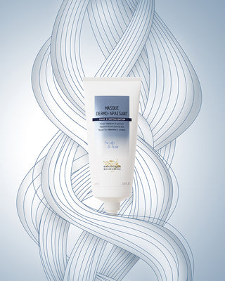 Shampooing Dermo-Apaisant