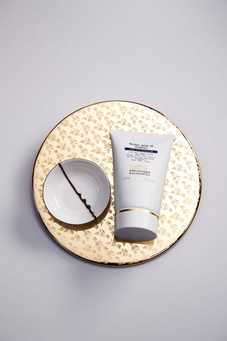 Masque Bain de Plantes