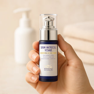 Sérum Matriciel Visage