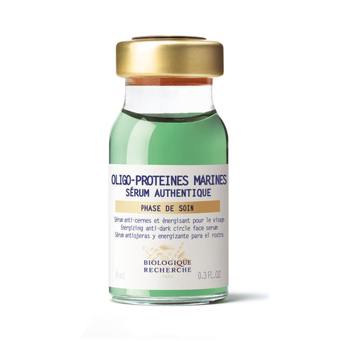 Sérum Oligo-Protéines Marines