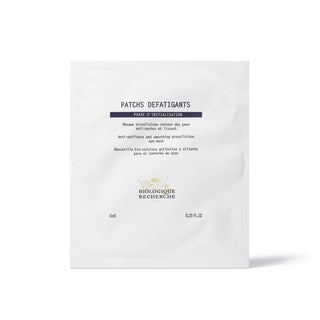 Patchs Défatigants