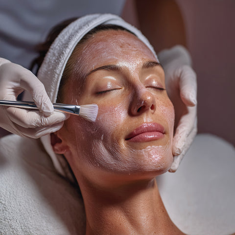 Peeling Botanique - Renovador y perfeccionador