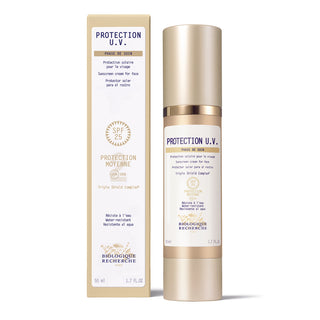 Crème Protection U.V.