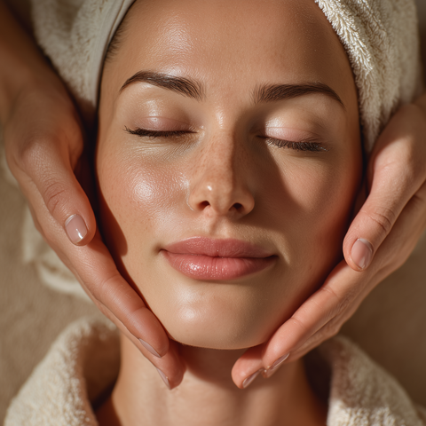 Restructurant & Lissant - Remodelante y nutritivo