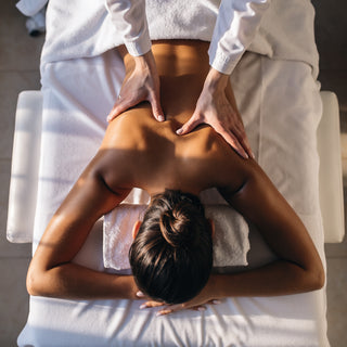 Remodelage du Corps - Antiedad 360º