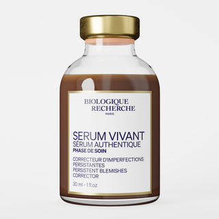 Sérum Vivant