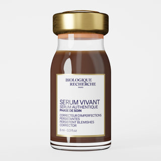Sérum Vivant