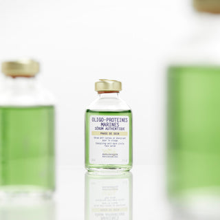 Sérum Oligo-Protéines Marines