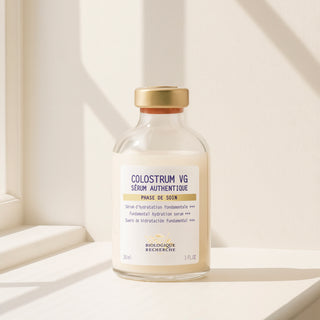 Sérum Colostrum VG