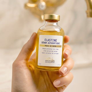 Sérum Elastine