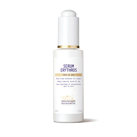 Sérum Erythros