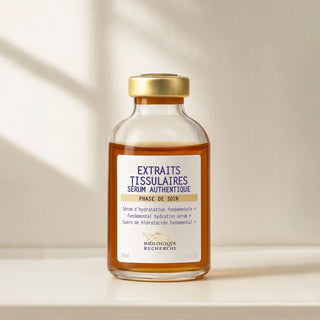 Sérum Extraits Tissulaires