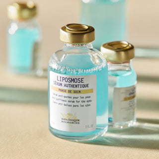 Sérum Liposmose