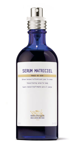 Sérum Matriciel Corps