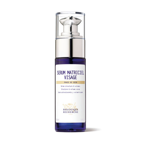Sérum Matriciel Visage