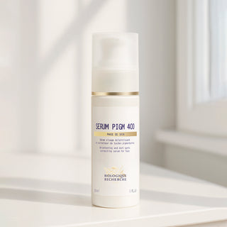 Sérum PIGM 400