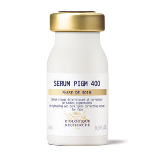 Sérum PIGM 400