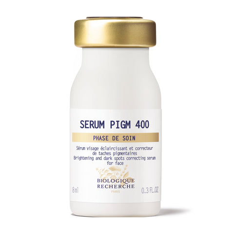 Sérum PIGM 400