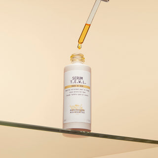 Sérum T.E.W.L.