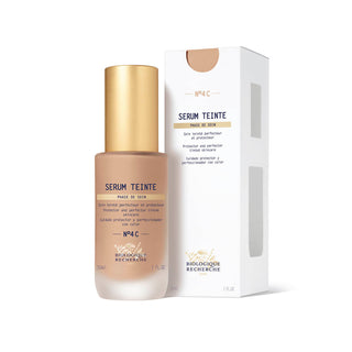 Sérums Teintés