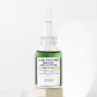 Sérum Oligo-Protéines Marines
